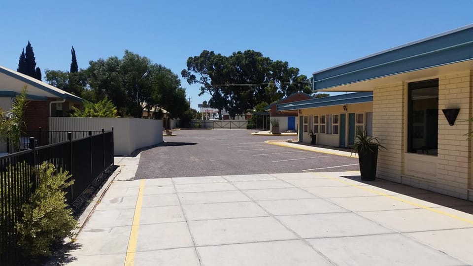 East West Motel Ceduna Motel in South Australia