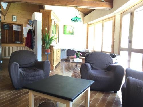Le Sestriere Hotel in Allos