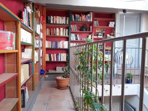 La Salamandre en Provence Hotel in Fayence