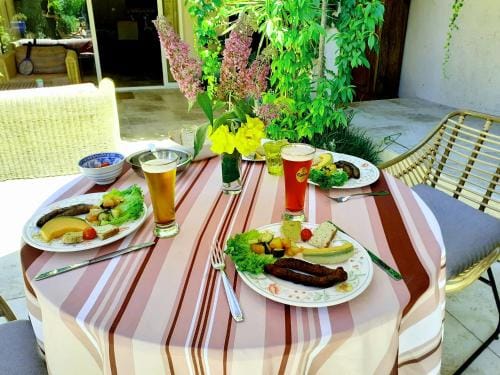 La Salamandre en Provence Hotel in Fayence