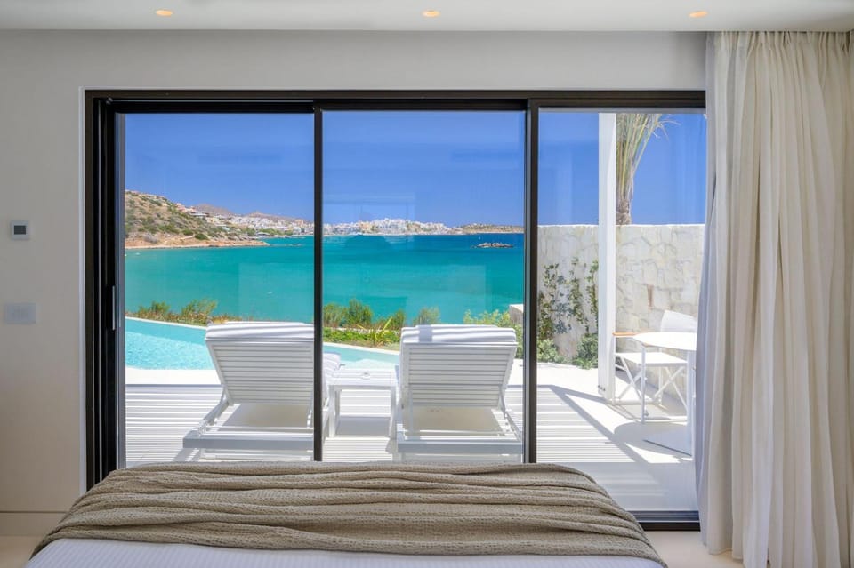 The Island Concept Luxury Boutique Hotel Hotel in Lasithi