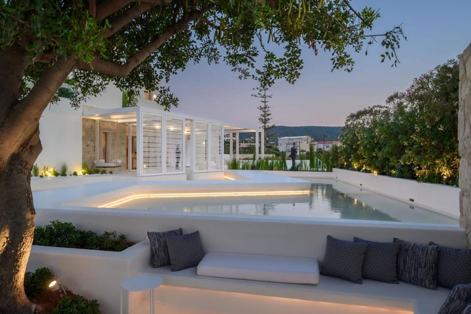 The Island Concept Luxury Boutique Hotel Hotel in Lasithi