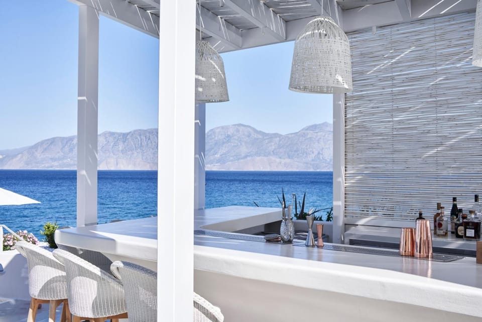 The Island Concept Luxury Boutique Hotel Hotel in Lasithi