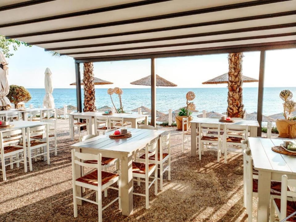 Halkidiki Greek Pride Seafront Hotel Hotel in Halkidiki