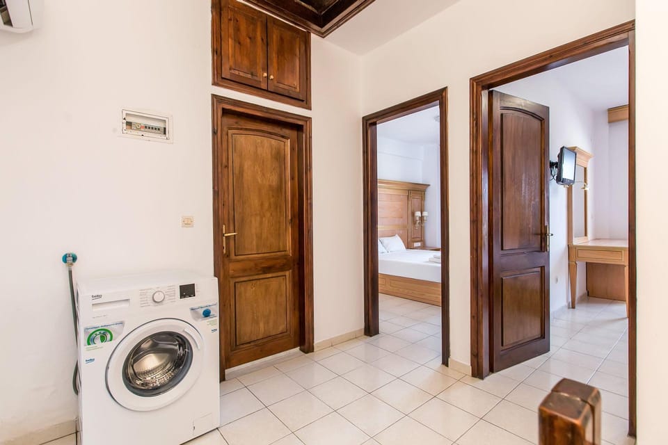 Halkidiki Greek Pride Beach Villa Hotel in Halkidiki