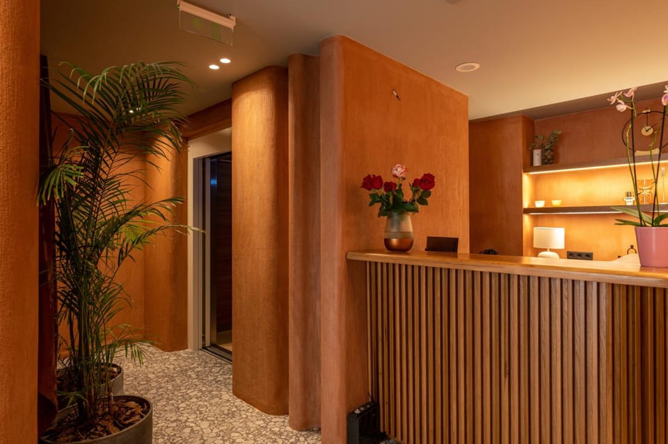 Ciel Living Athens Hotel in Athens