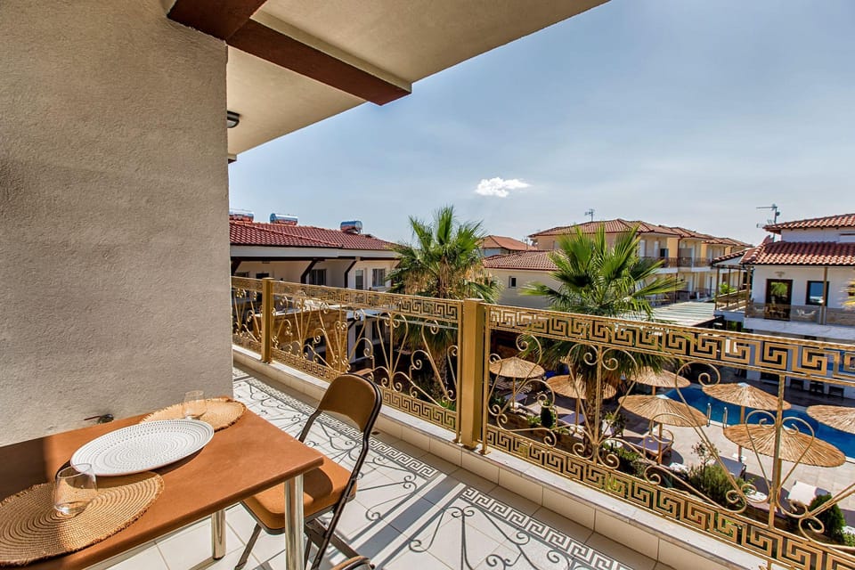 Halkidiki Greek Pride Ηotel and Apartments Hotel in Halkidiki