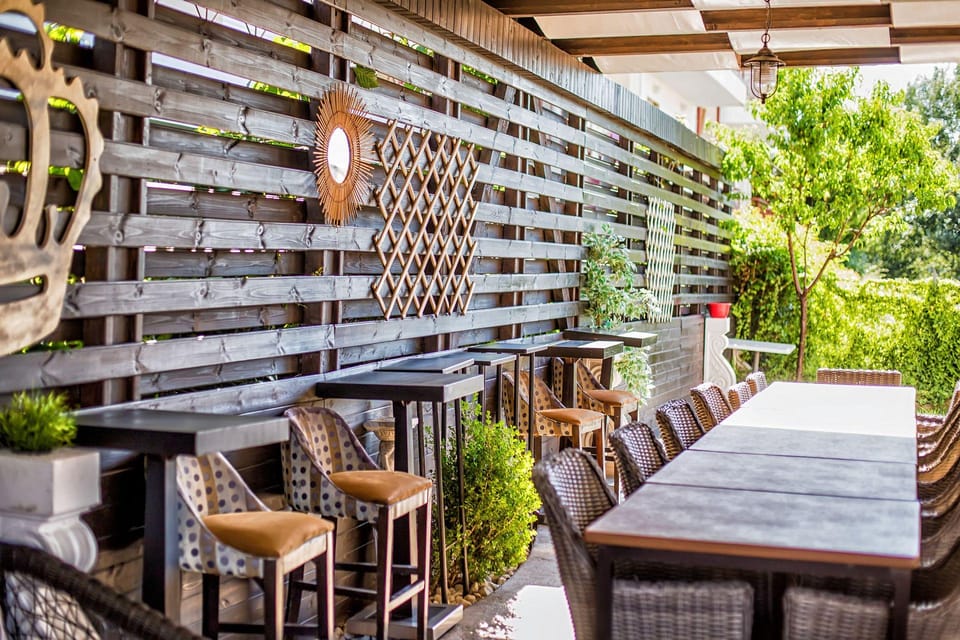 Halkidiki Greek Pride Ηotel and Apartments Hotel in Halkidiki
