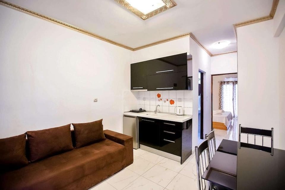 Halkidiki Greek Pride Ηotel and Apartments Hotel in Halkidiki