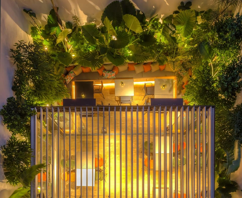 Ivis 4 Boutique Hotel Hotel in Athens