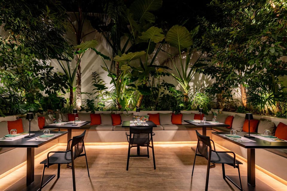 Ivis 4 Boutique Hotel Hotel in Athens
