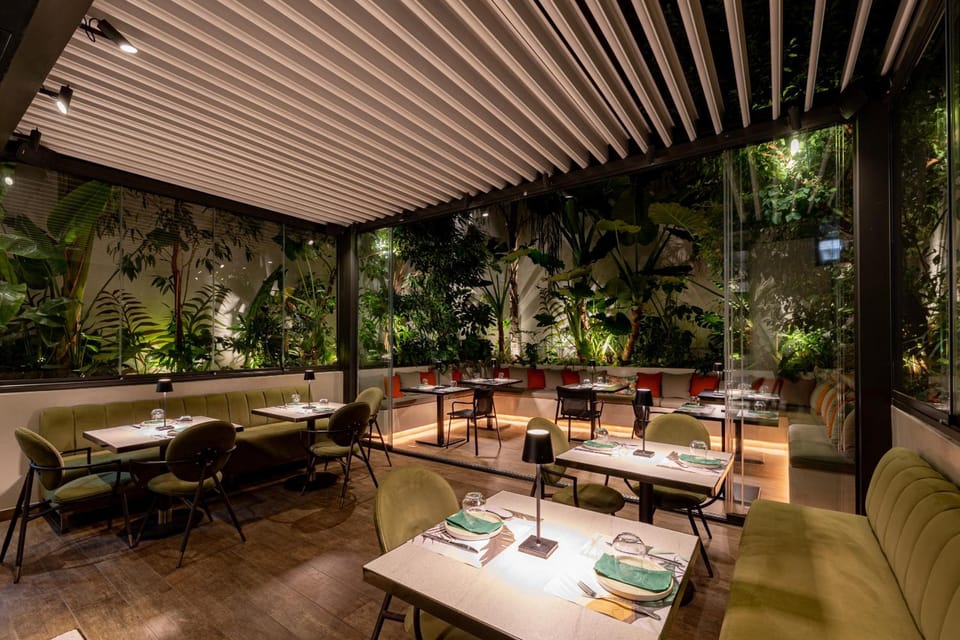 Ivis 4 Boutique Hotel Hotel in Athens