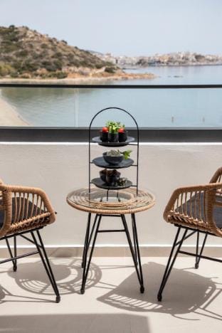 The Sand Suites - Adults Only Hotel in Lasithi