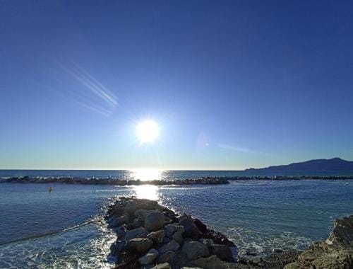 Elicriso Apartment Affittacamere Hotel in Liguria