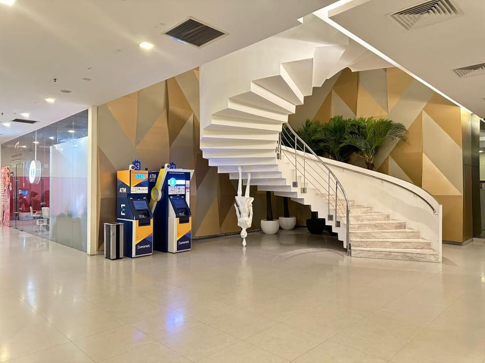 Summer  Suites KLCC by Luna Apartment hotel in Federal Territory of Kuala Lumpur