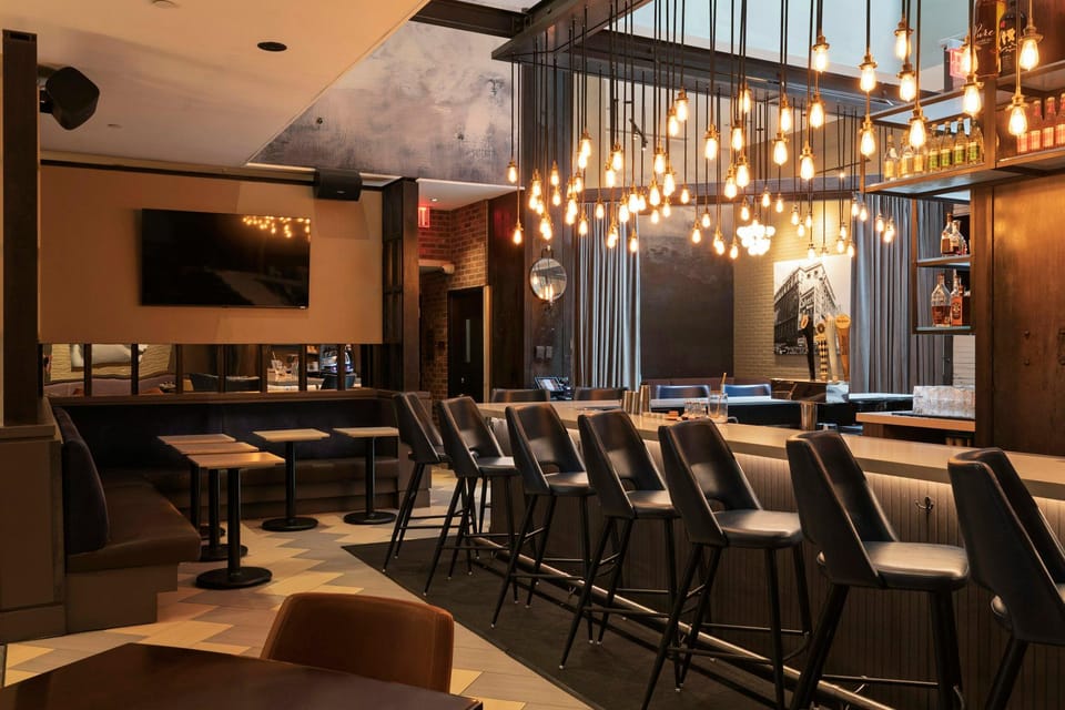 Archer Hotel New York Hotel in Midtown