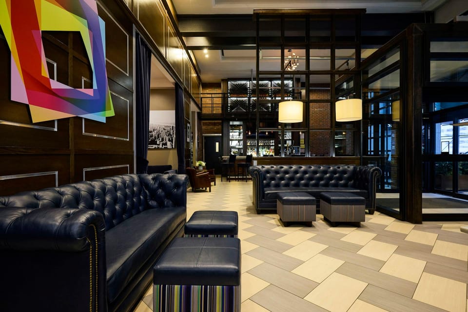 Archer Hotel New York Hotel in Midtown