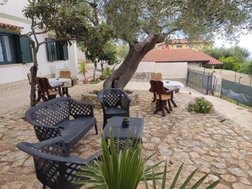 Ad Agros Logement Hotel in Basilicata