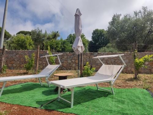 Ad Agros Logement Hotel in Basilicata