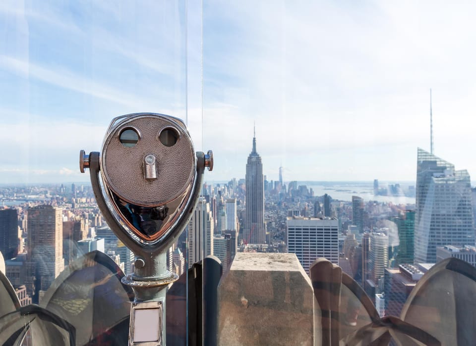 45 Times Square Hotel Hotel in Midtown