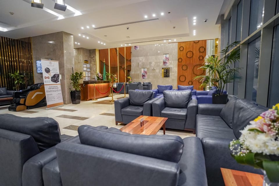 Facilities