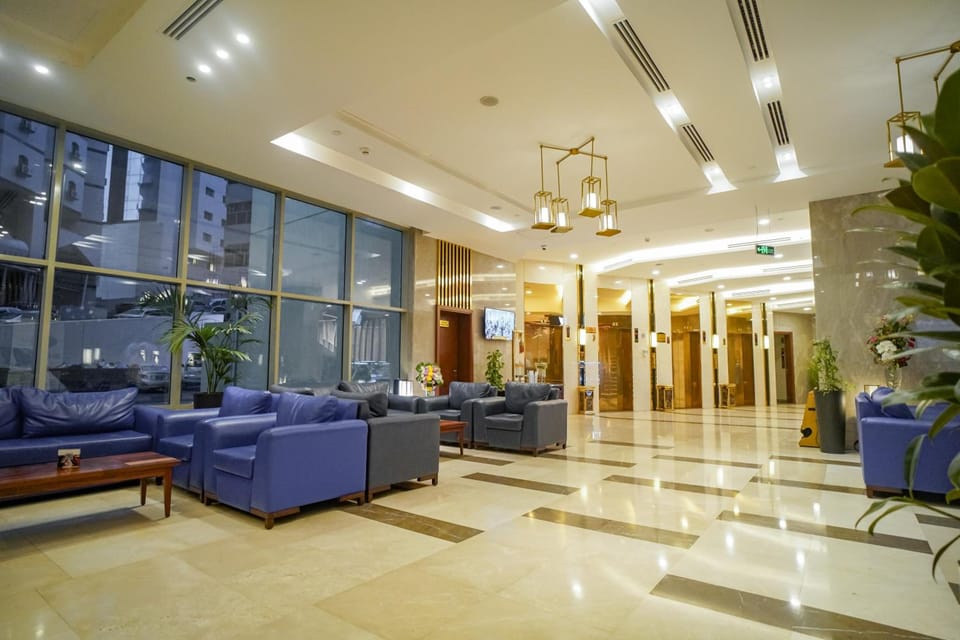 Facilities