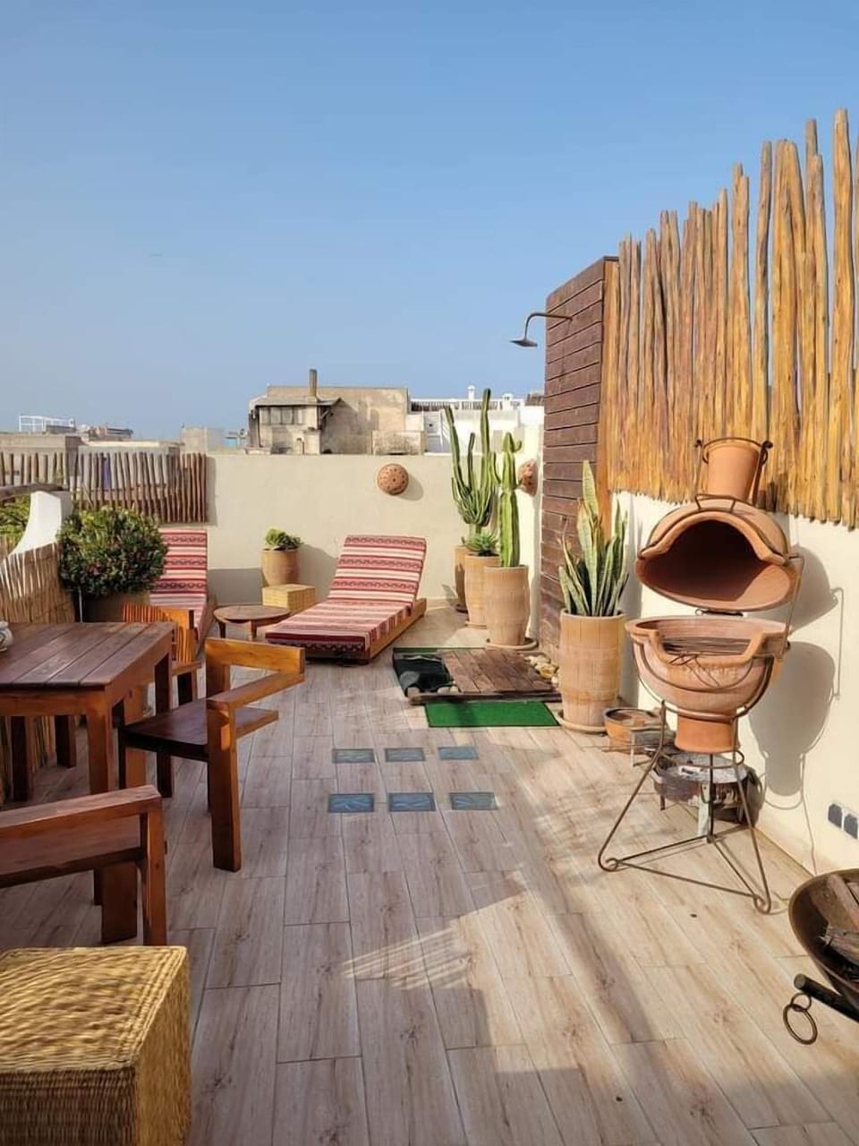 Riad le Khan Mogador Hotel in Essaouira