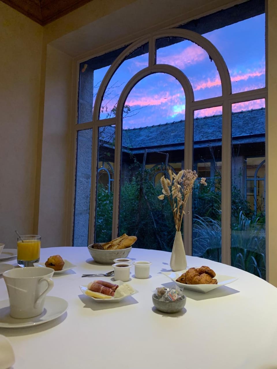 Auberge Bretonne Hotel in Brittany