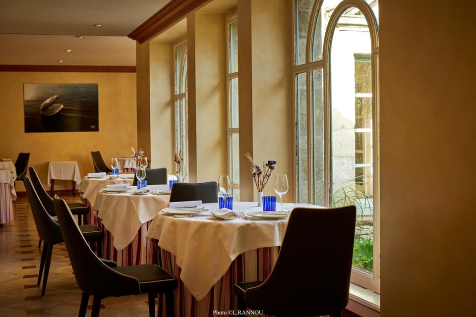 Auberge Bretonne Hotel in Brittany