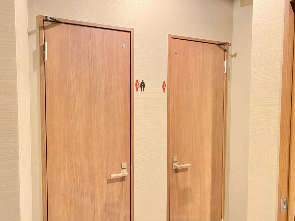 Hostel Ko-fu Hostel in Osaka