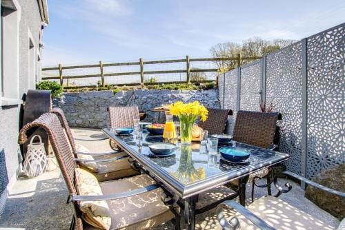 The Old Stables Hotel in Wales