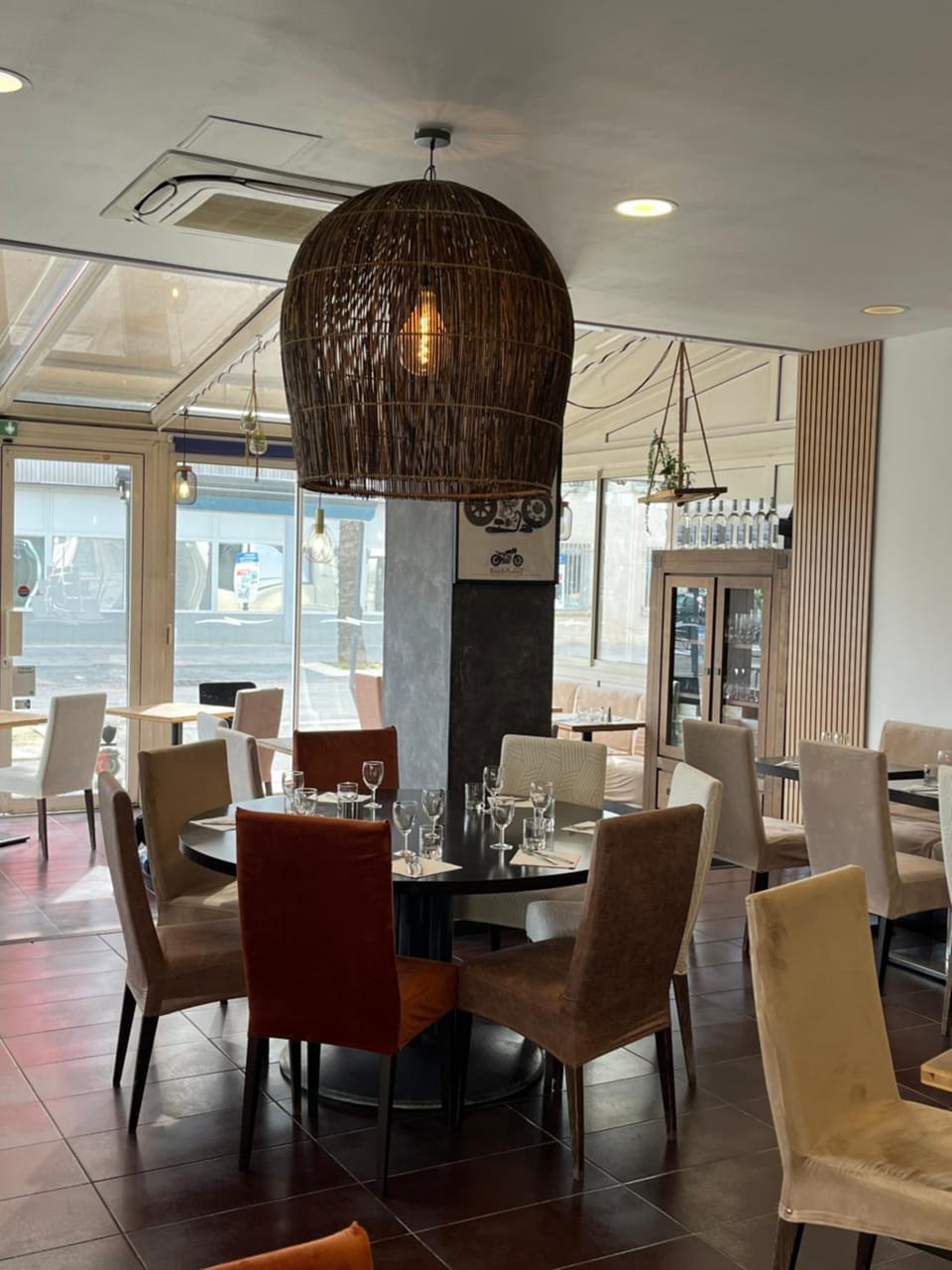Hotel Restaurant La Fregate Hotel in La Seyne-sur-Mer