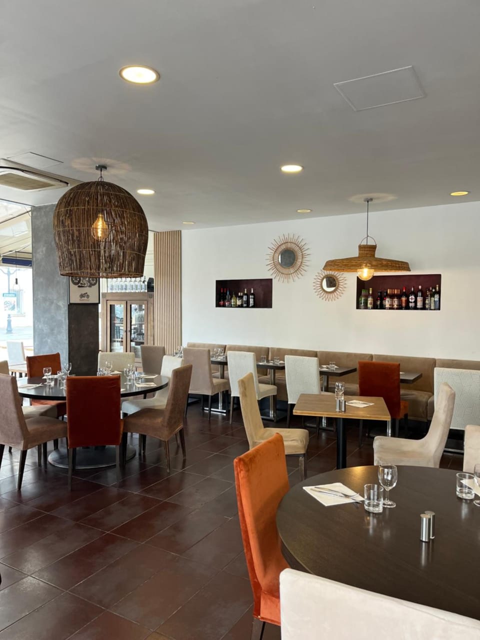 Hotel Restaurant La Fregate Hotel in La Seyne-sur-Mer