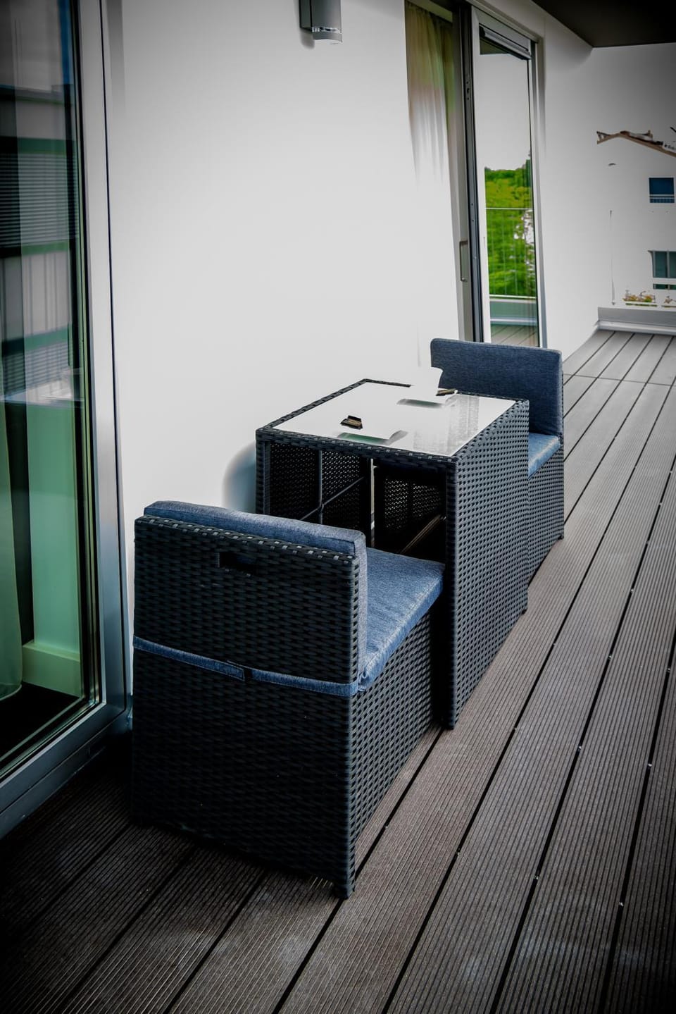 Kreis Residence Munich Apartment hotel in Munich