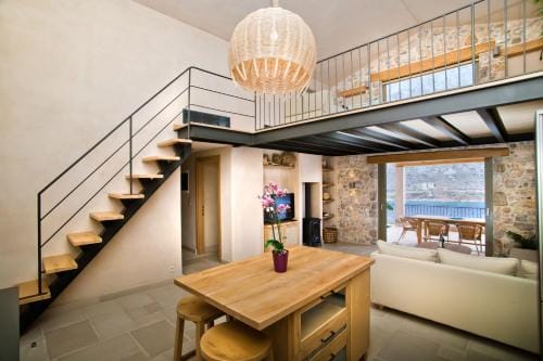 Petra Boutique Villas Hotel in Kalymnos