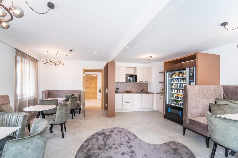 das mondsee Hotel in Mondsee