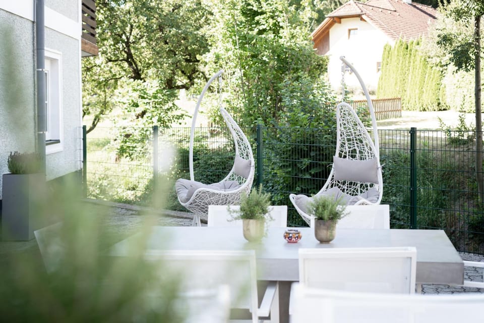 das mondsee Hotel in Mondsee
