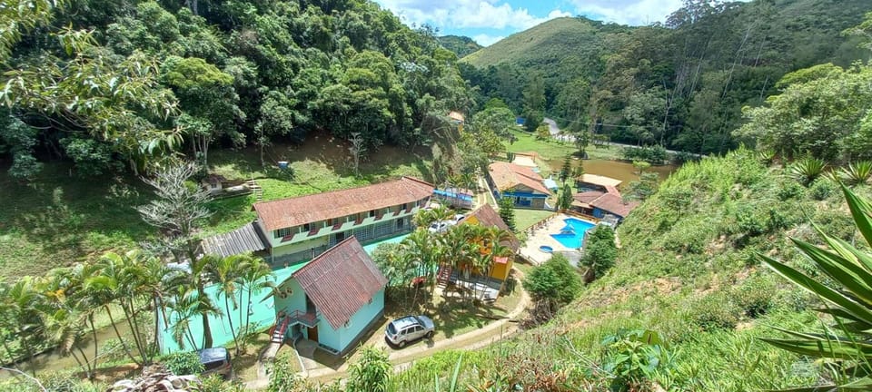 Hotel Fazenda Bonanza Hotel in State of Rio de Janeiro