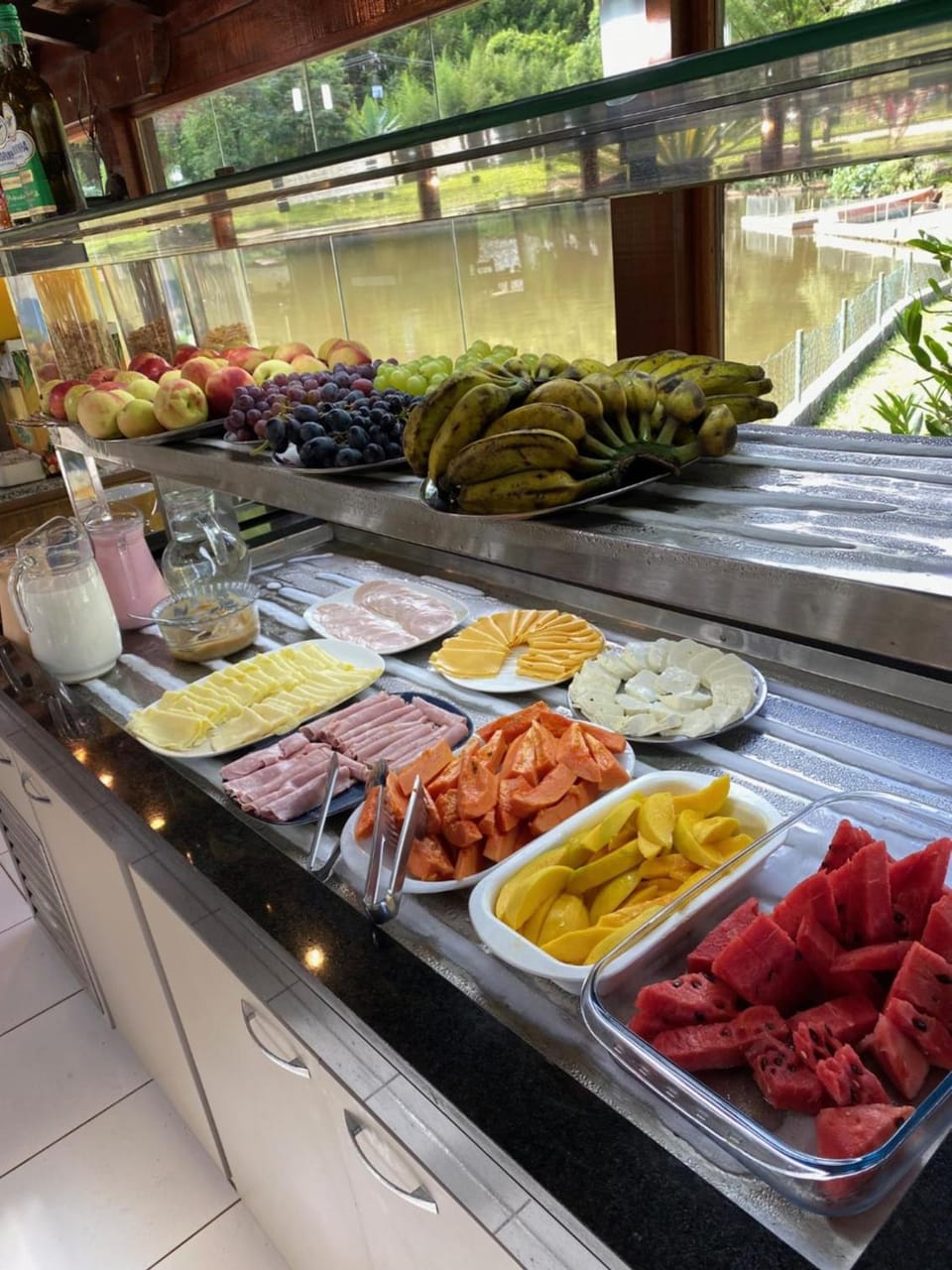 Hotel Fazenda Bonanza Hotel in State of Rio de Janeiro