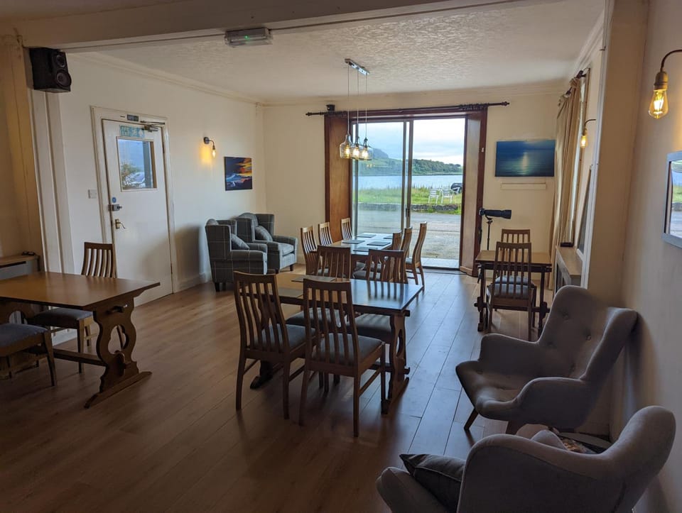 Lochaline Hotel Hotel in Scotland