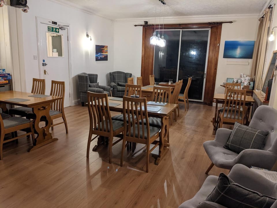 Lochaline Hotel Hotel in Scotland