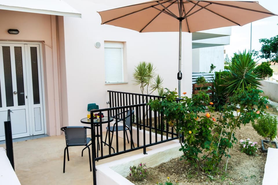 Mastabas Studios Hotel in Rethymno