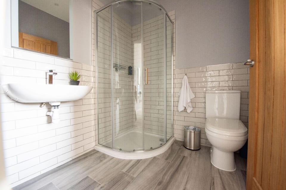 Rooms at Carterco Hotel in Portsmouth