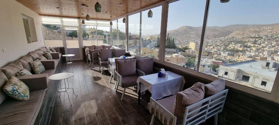 Beit Alshabaan Inn Inn in Africa