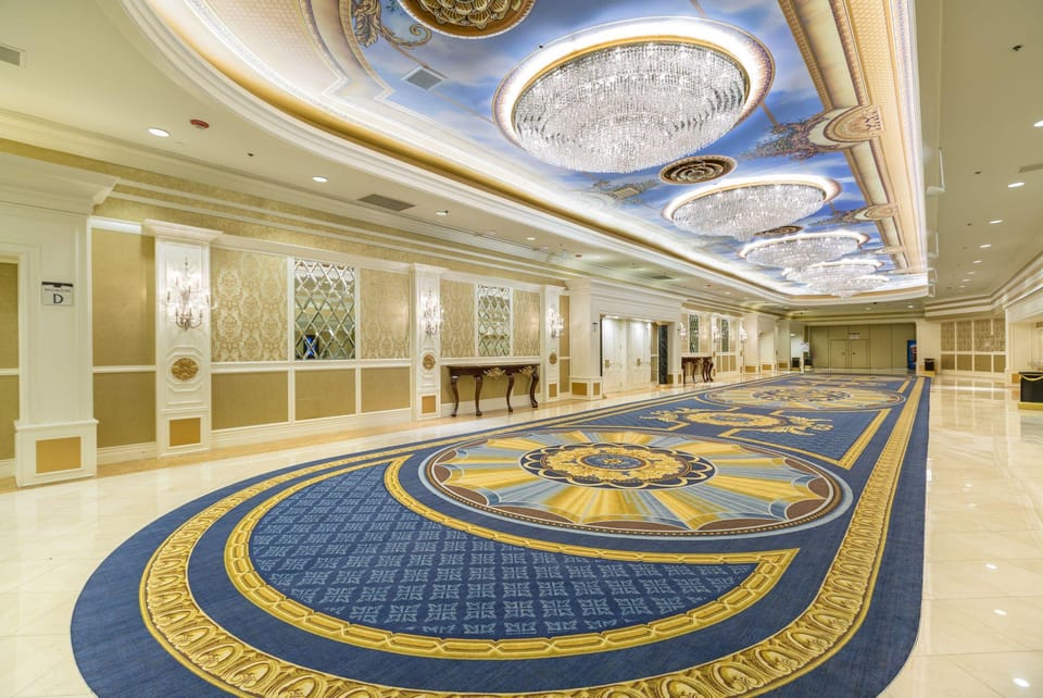 Westgate Las Vegas Resort & Casino Resort in Las Vegas Strip