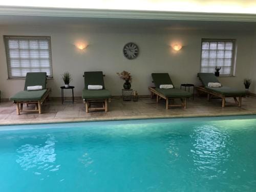 Truyenhof Hotel in Limburg (province)