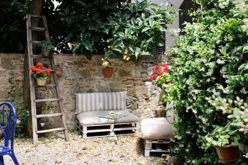 Kerasia Hotel in Florence