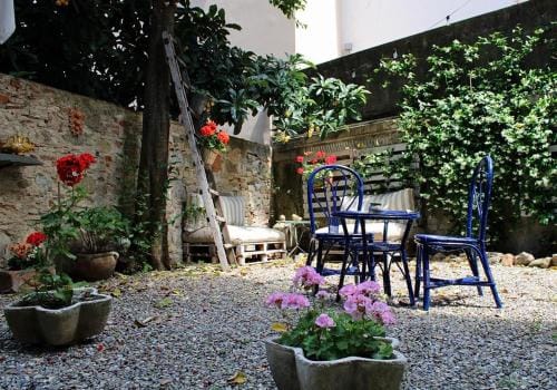 Kerasia Hotel in Florence