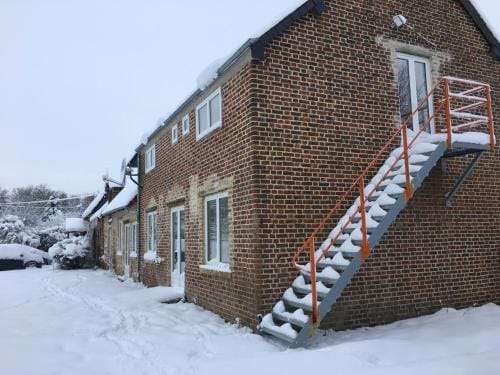 ZenViewStudios Hotel in Centre-Val de Loire