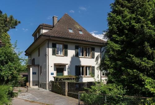 Boutique Villa J87 Hotel in Interlaken